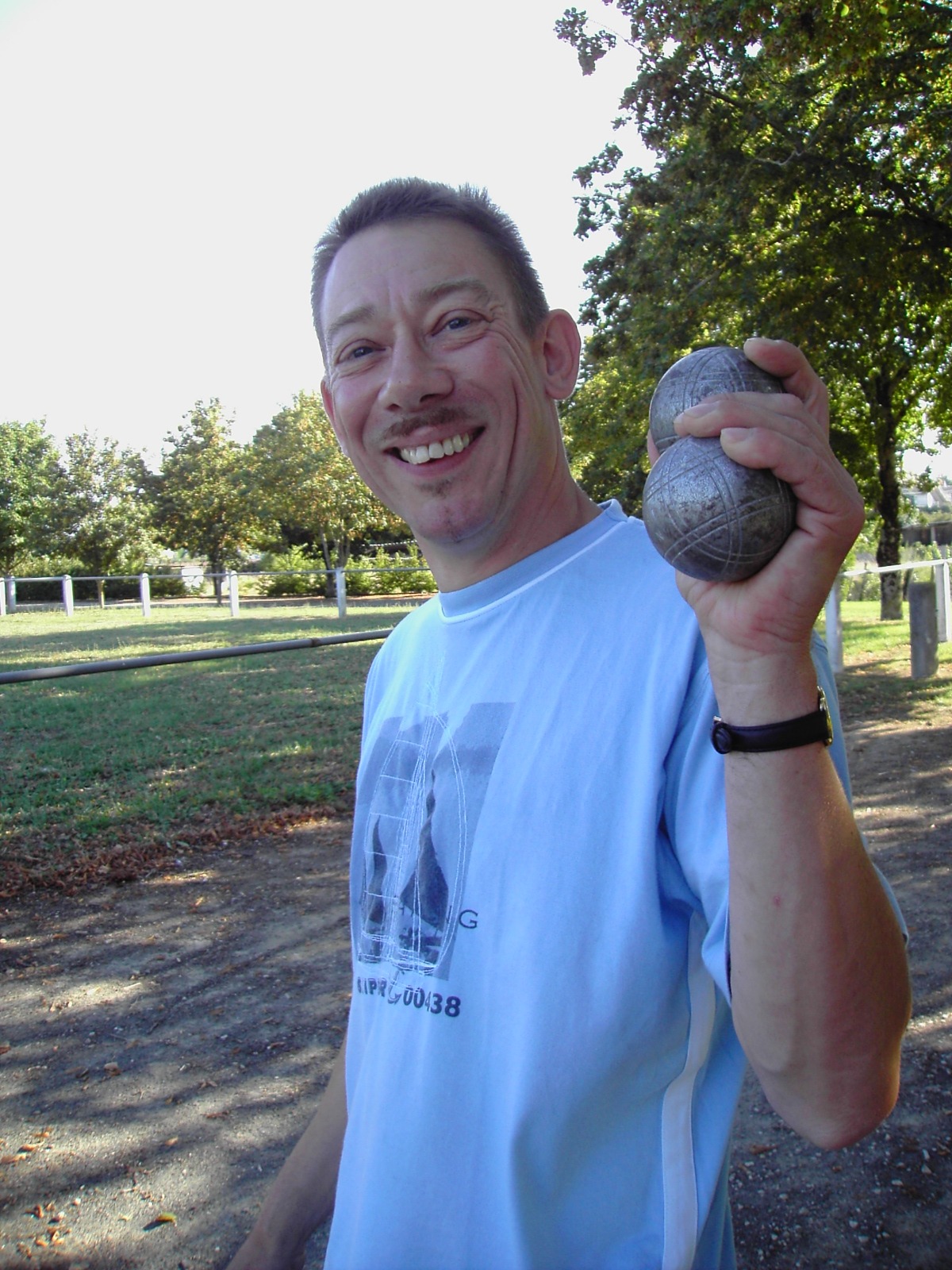Profil de Agostino, 54 ans, Trav à Warden