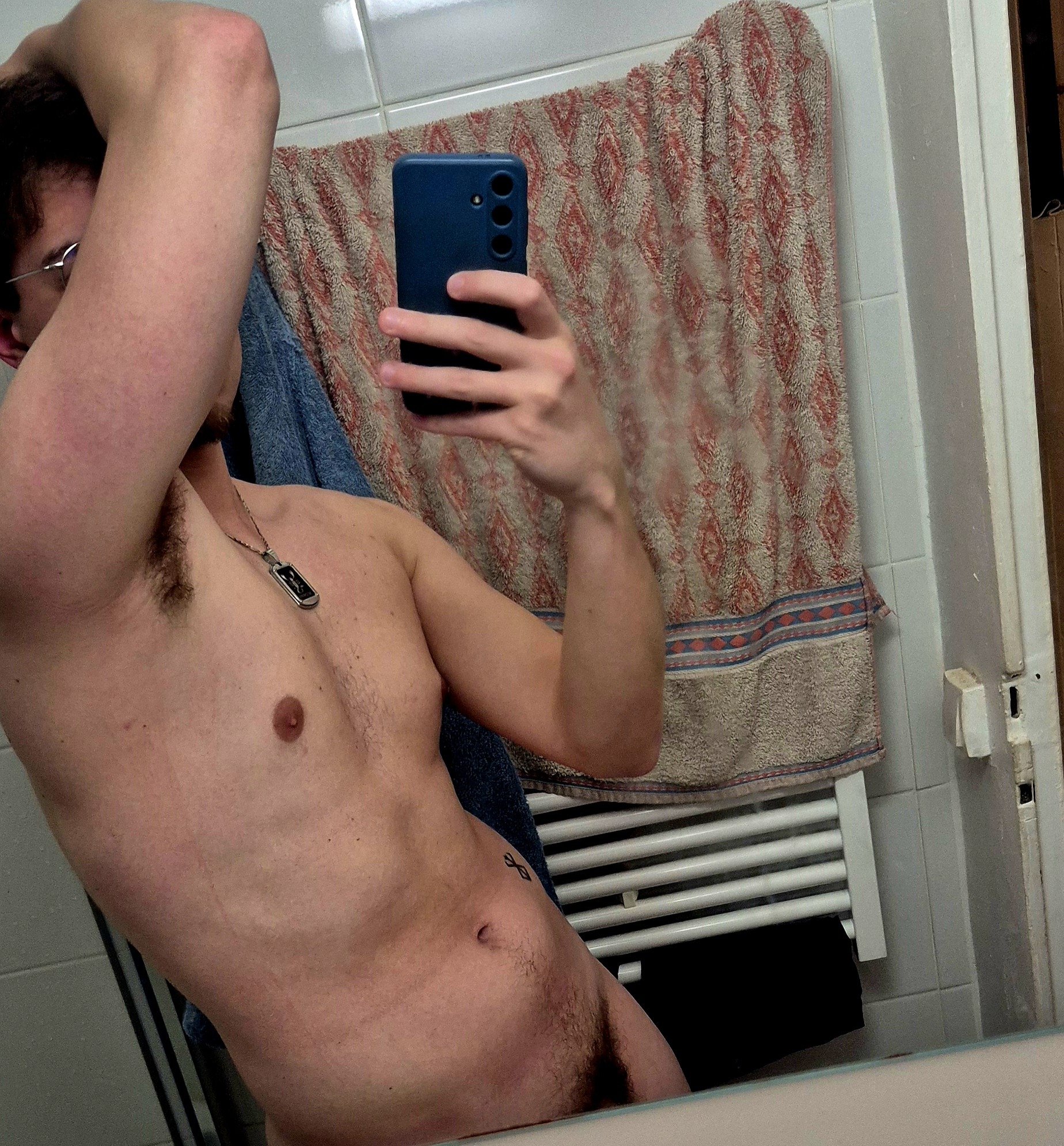 Profil de Zohir, 24 ans, Trav à Saint-Liboire