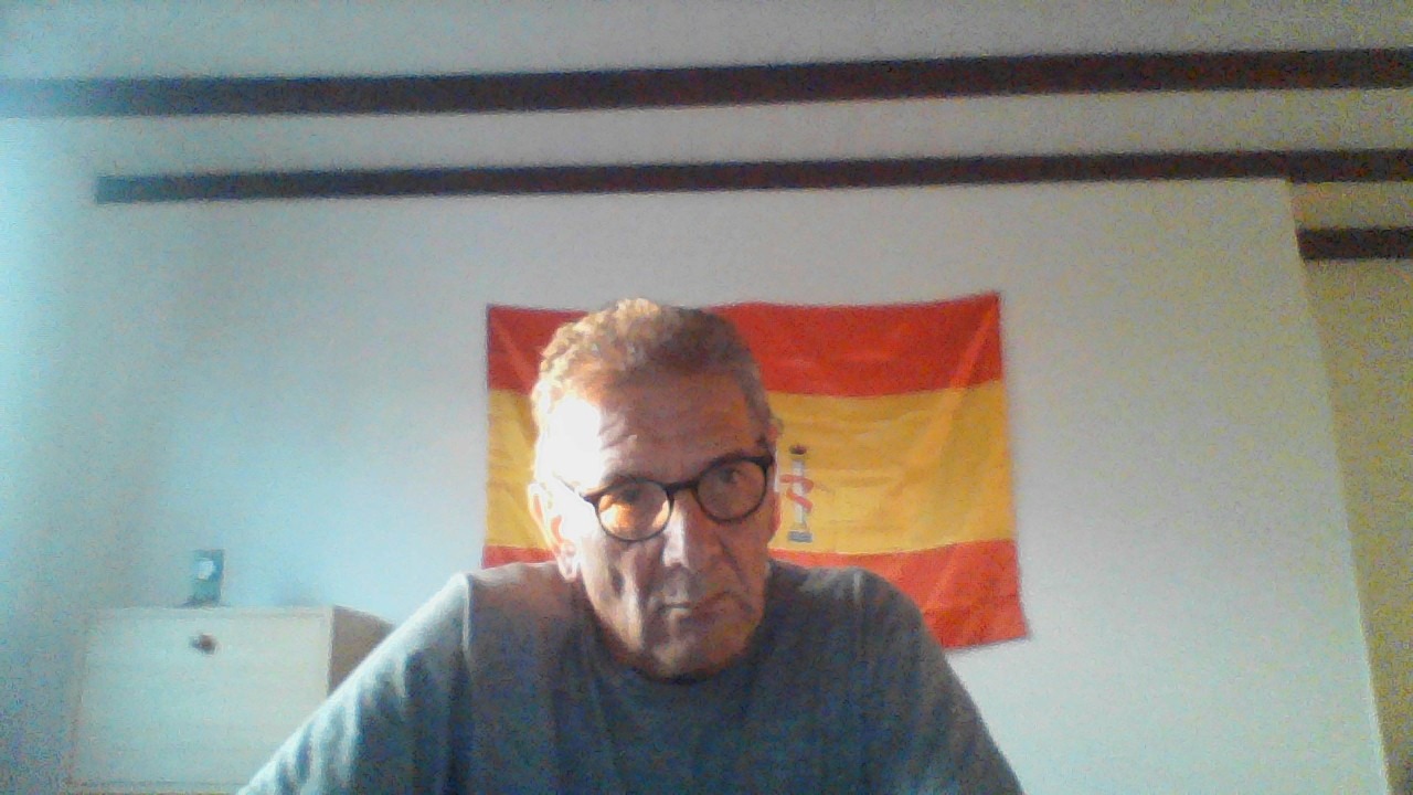 Profil de Mouner, 53 ans, Trav à Veteran