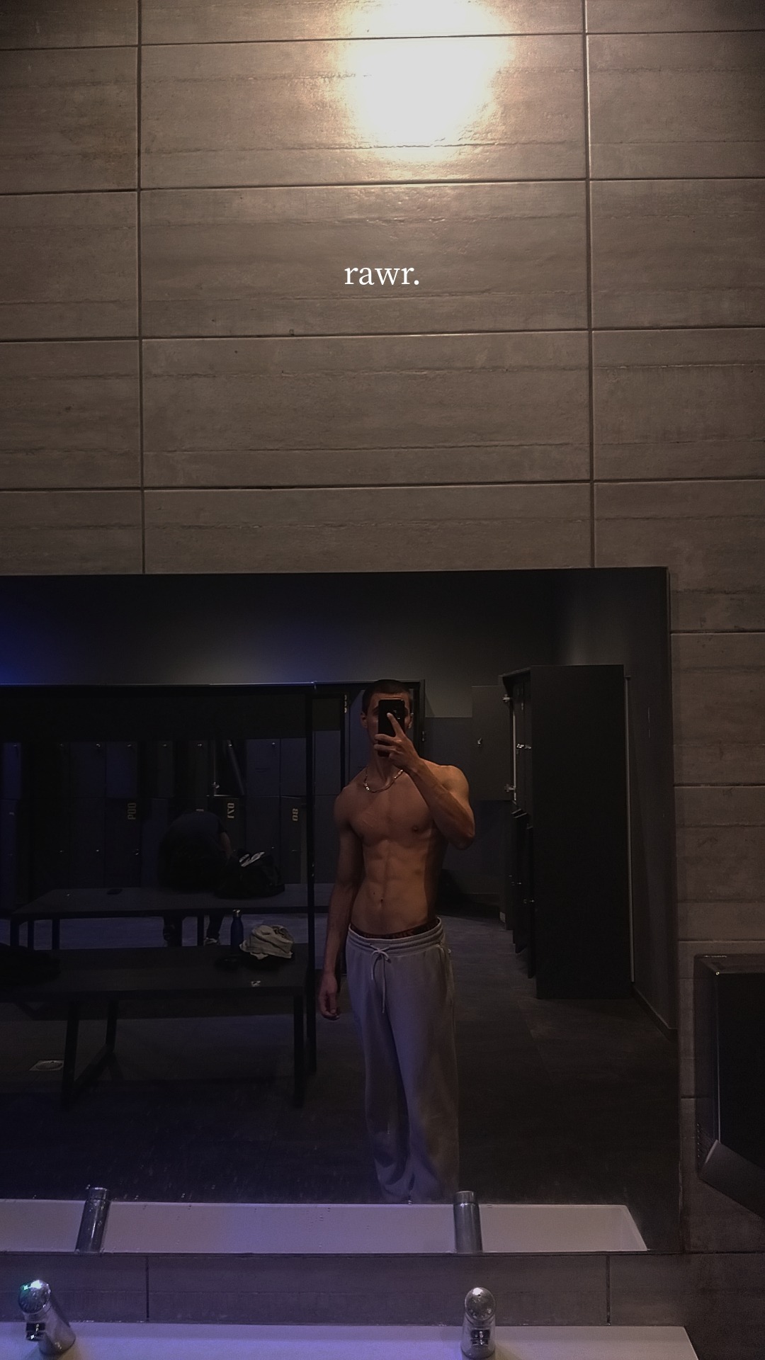 Profil de Ikbal, 18 ans, Trav à Saint-Liboire