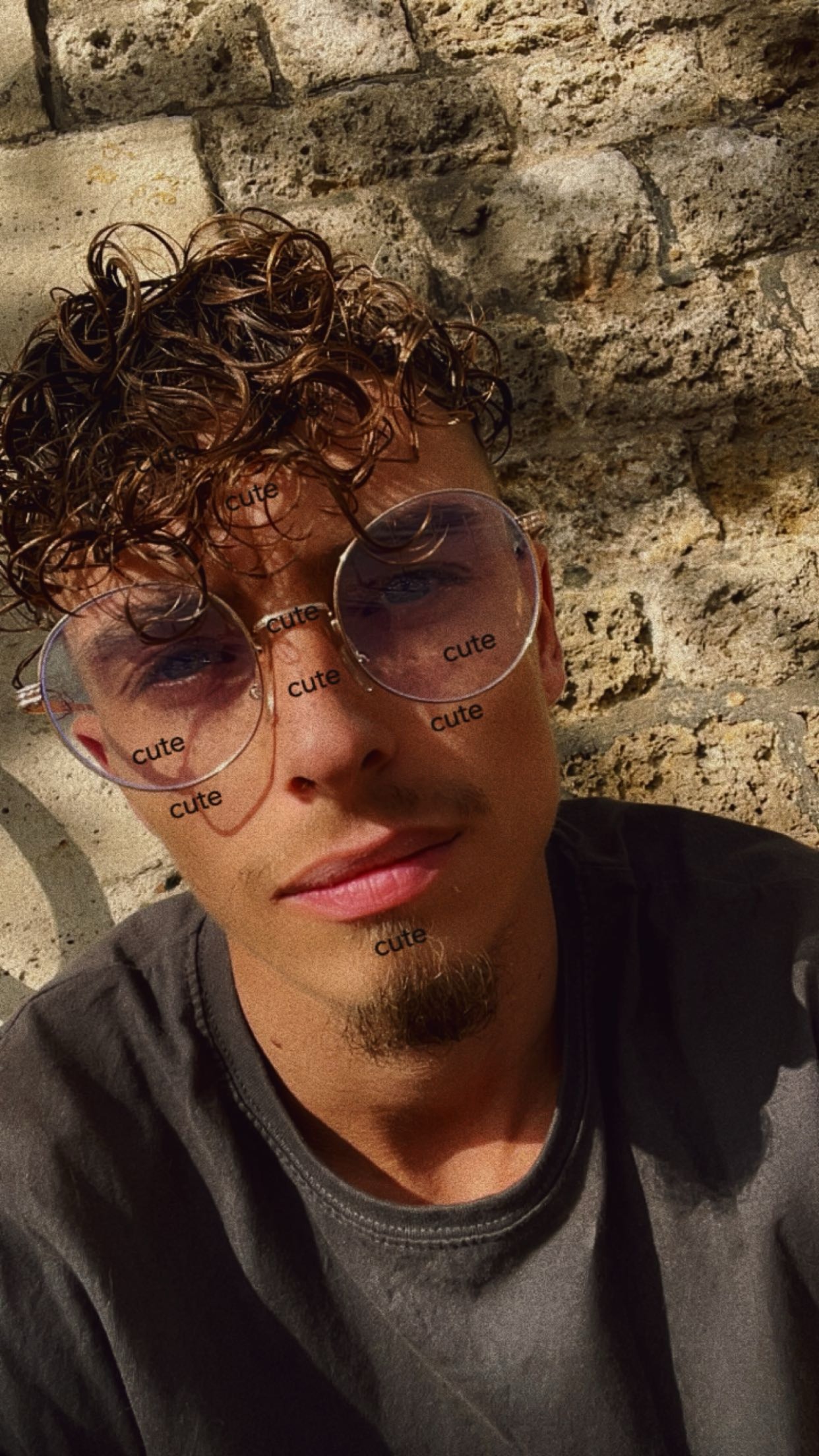 Profil de Nadim, 26 ans, Trav à Manning