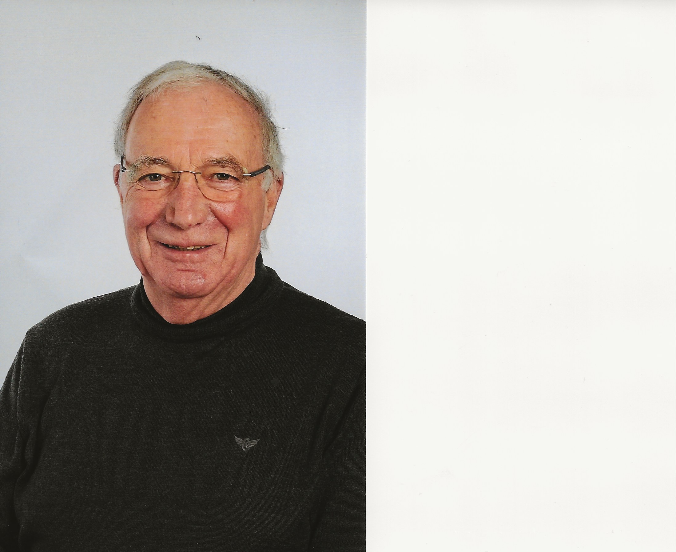 Profil de Achour, 55 ans, Trav à Consul