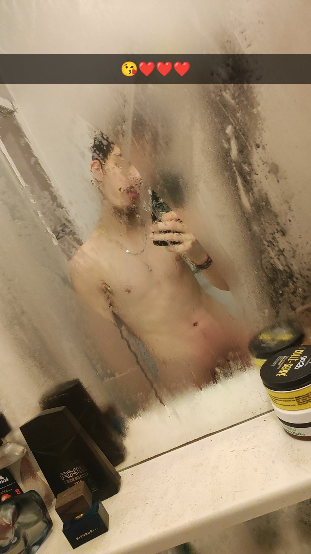 Profil de Madji, 25 ans, Trav à Clyde