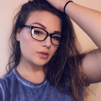 Profil de Cecille, 27 ans, Trav à Sainte-Brigitte-de-Laval