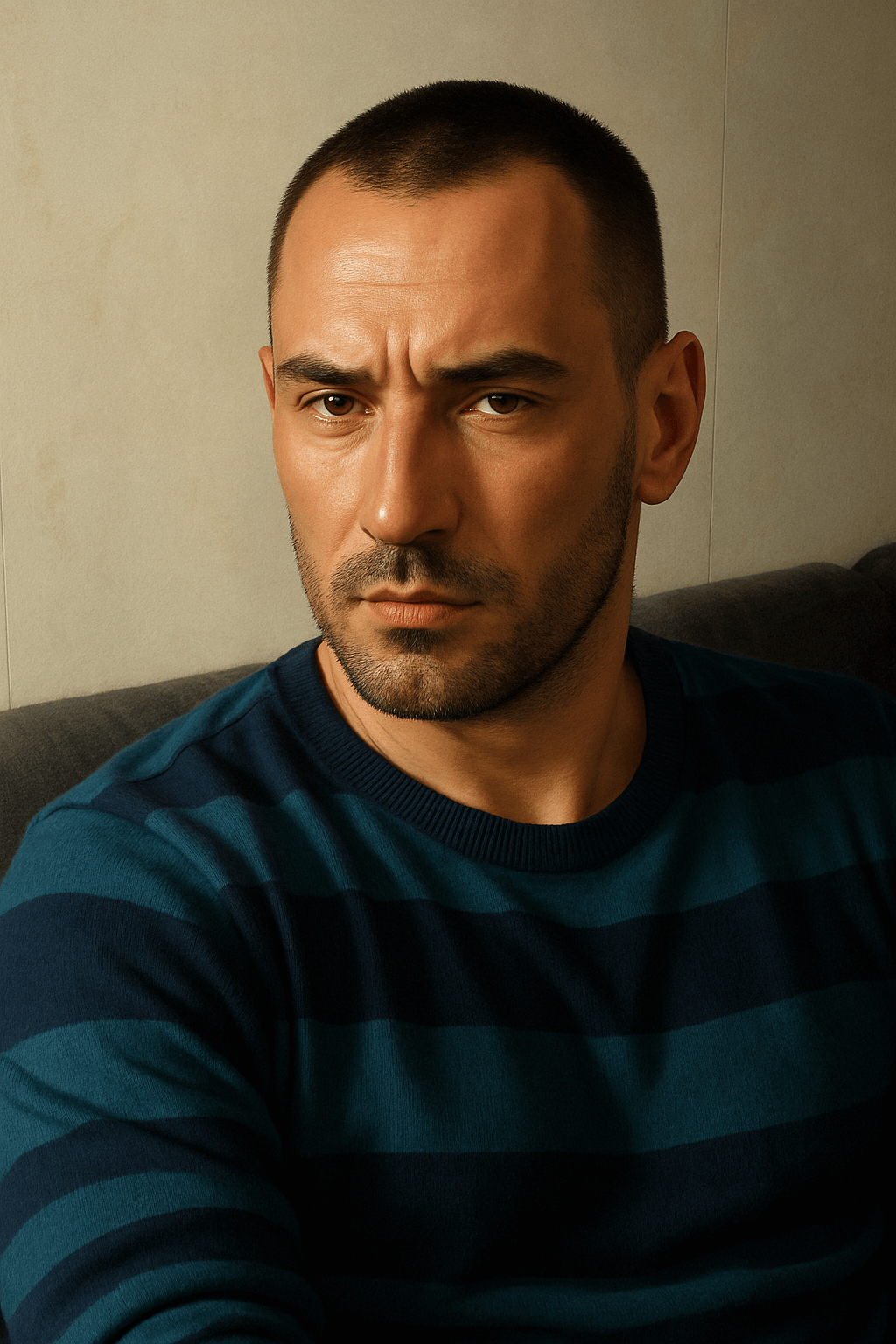 Profil de Rolf, 45 ans, Trav à Saint Martins