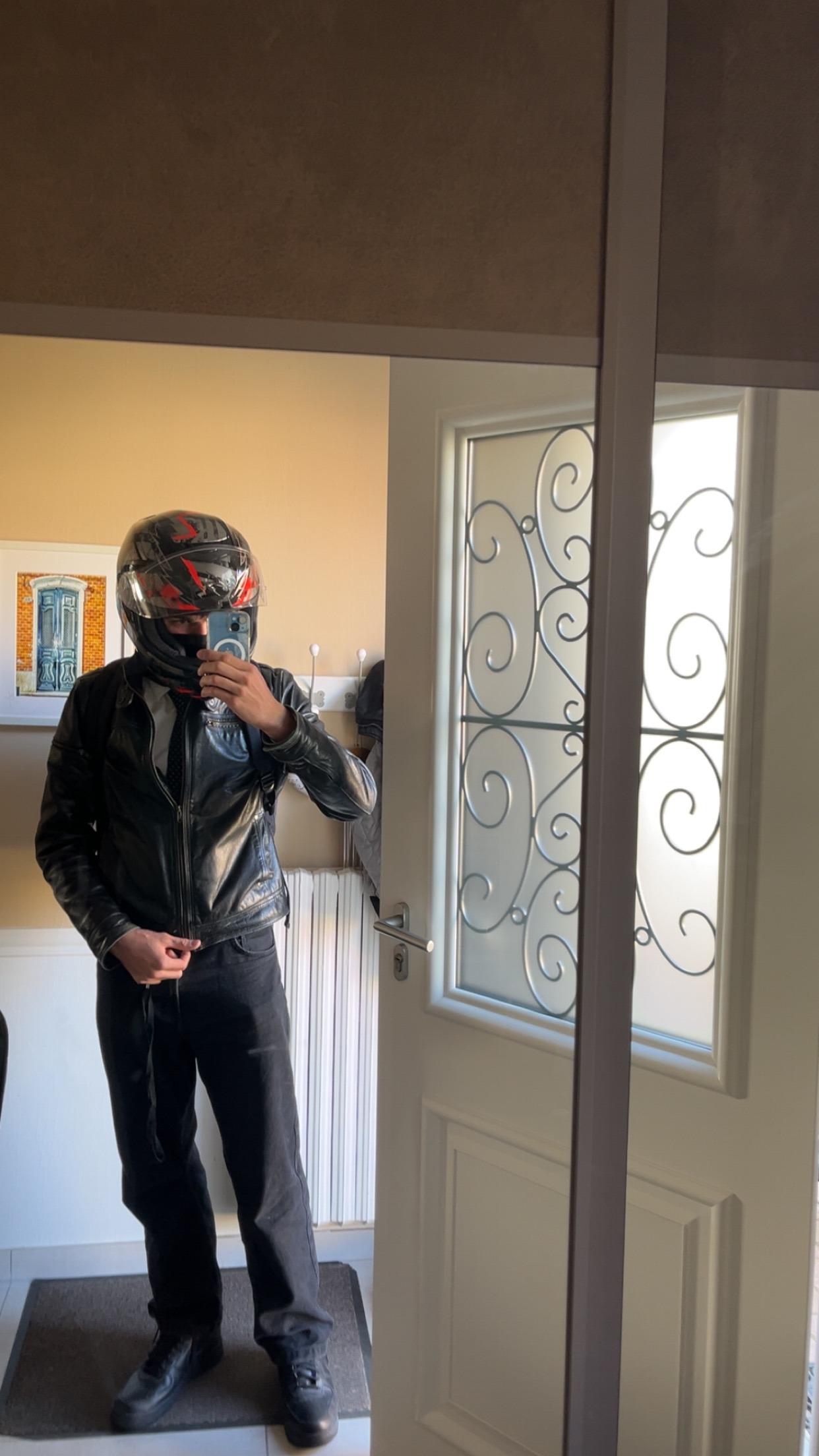 Profil de Kingsley, 20 ans, Trav à Duval