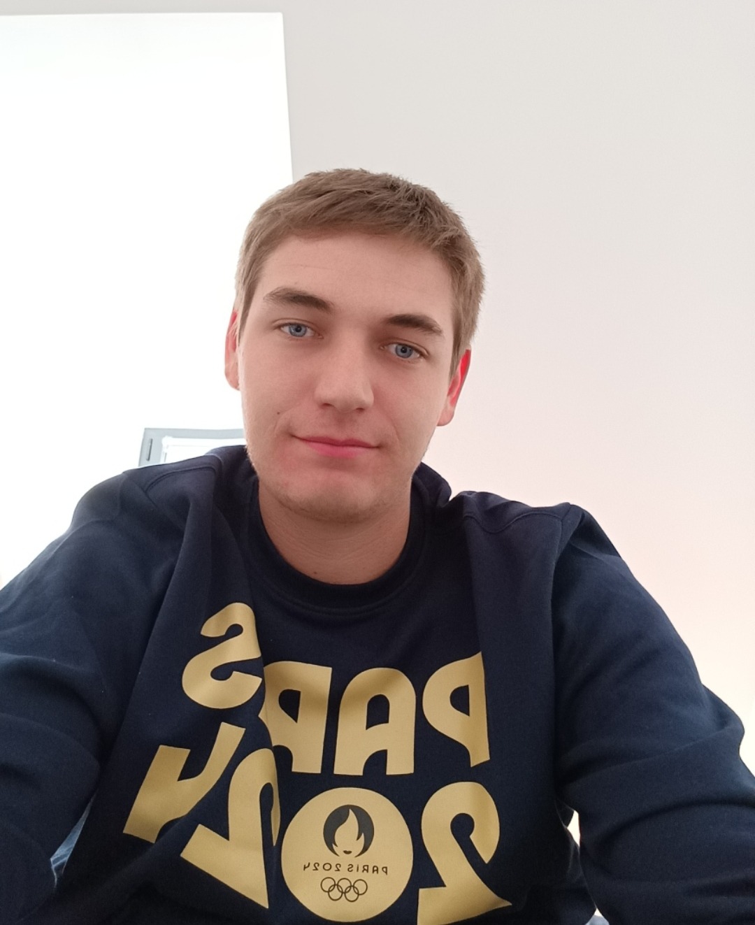 Profil de Lazaro, 22 ans, Trav à Castor