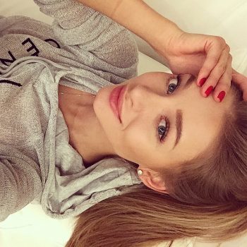 Profil de Christienne, 35 ans, Trav à L'Île-Perrot