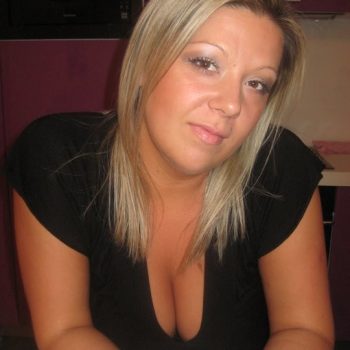 Profil de Vladia, 43 ans, Trav à Bolton-Est