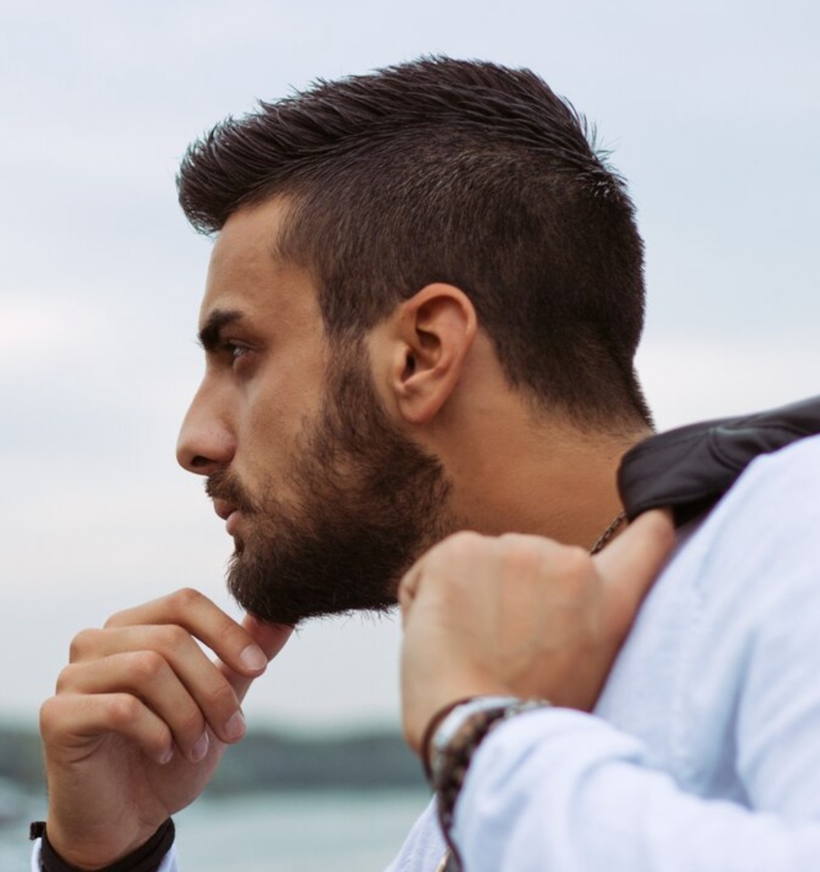 Profil de Robby, 35 ans, Trav à Saint-Mathieu