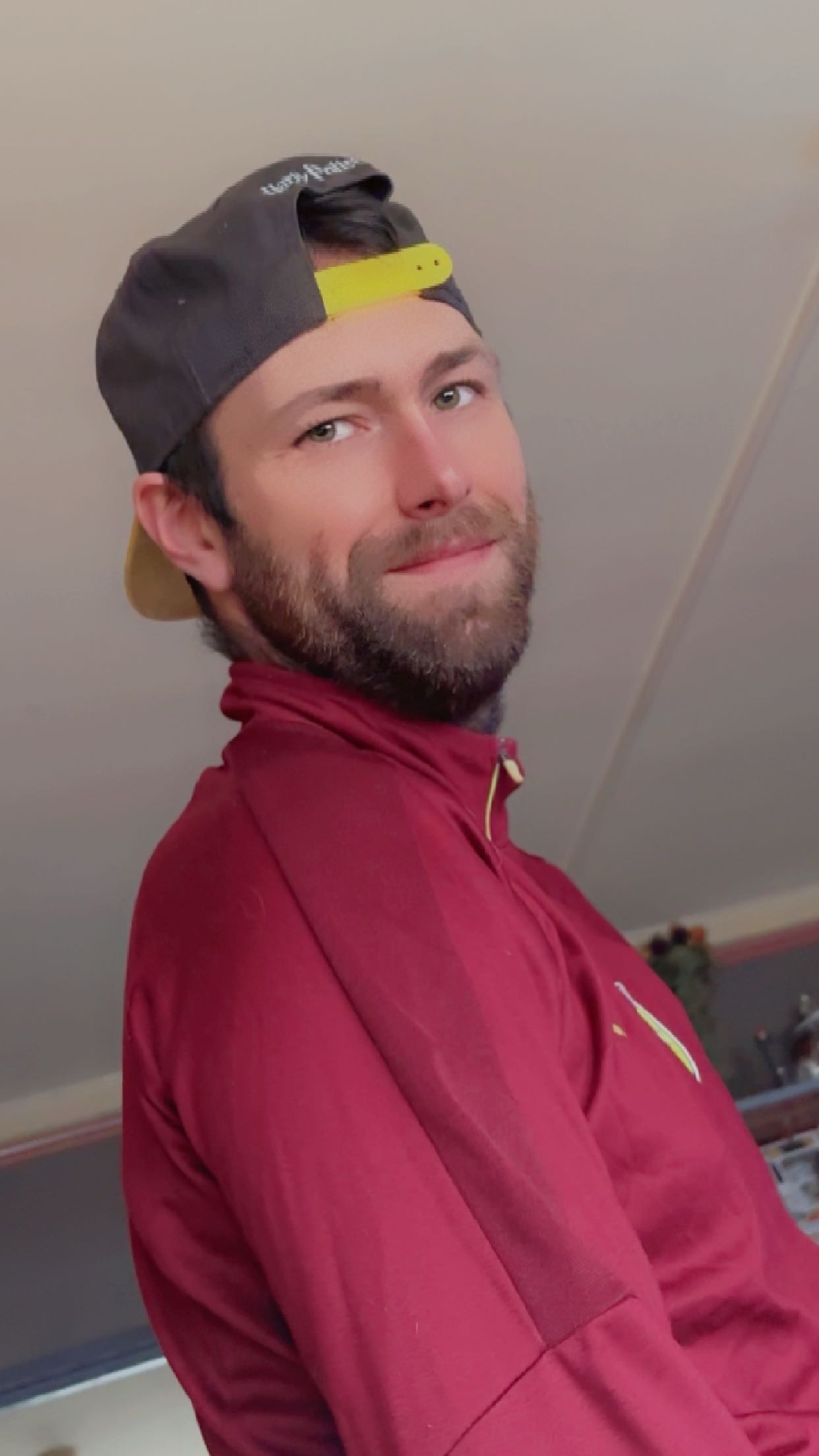 Profil de Tayfur, 32 ans, Trav à Mannville