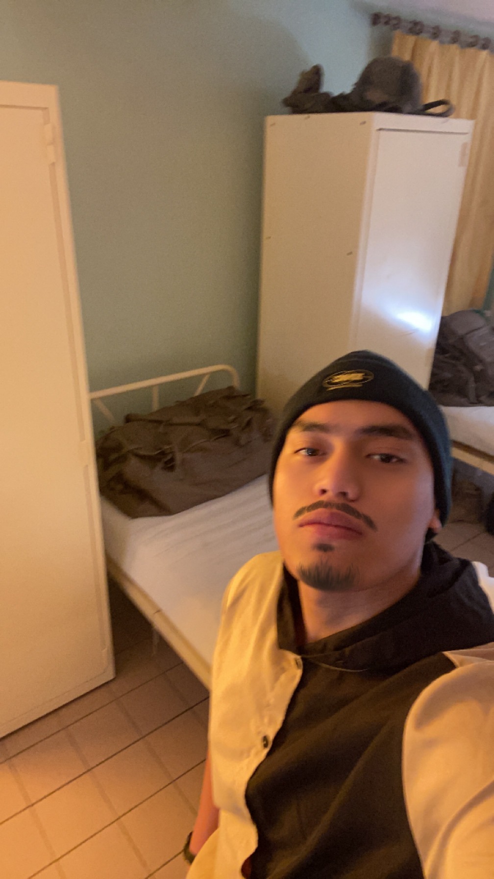 Profil de Cornil, 19 ans, Trav à Saint-André