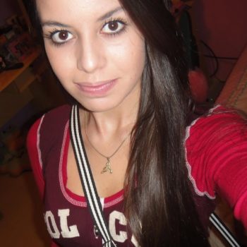 Profil de Avelina, 28 ans, Trav à East Hereford