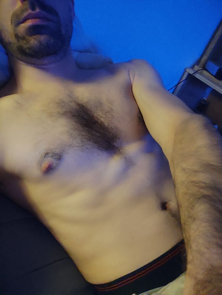 Profil de Moaad, 37 ans, Trav à Mannville