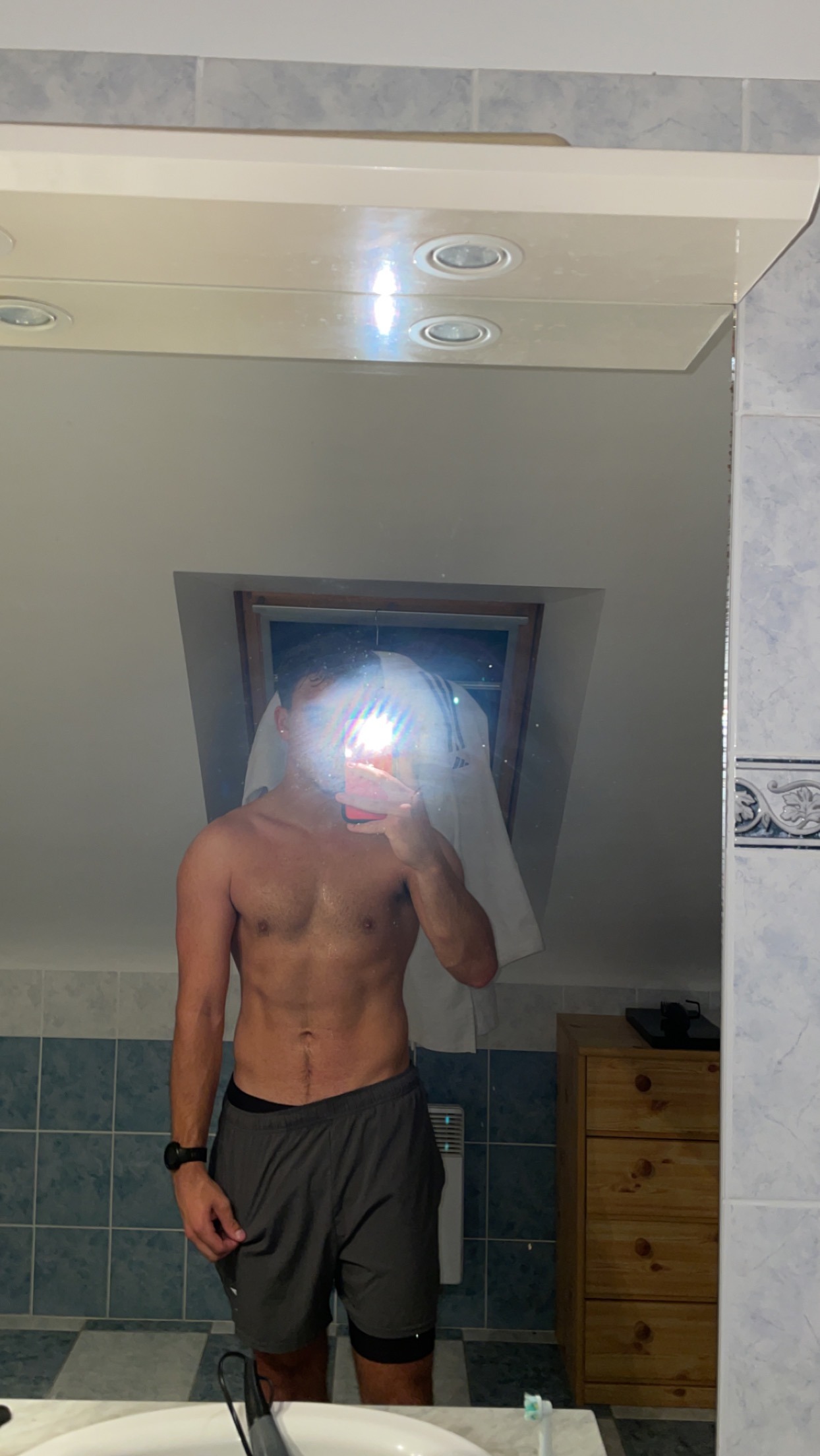 Profil de Marc-ange, 22 ans, Trav à Big River