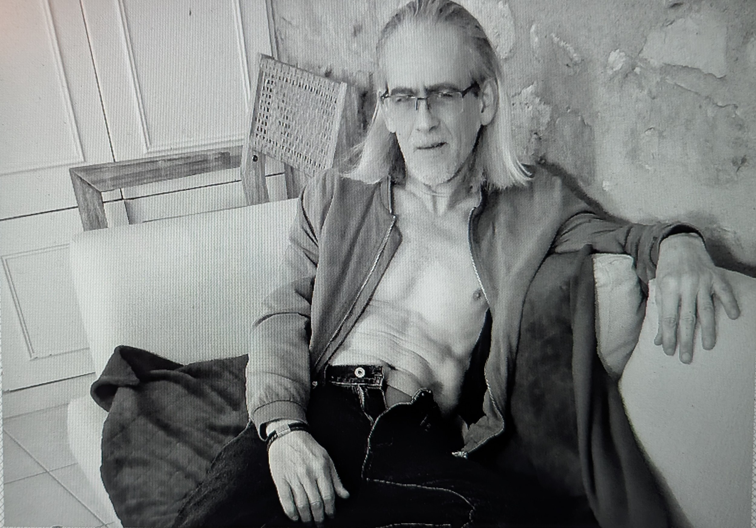 Profil de Ross, 55 ans, Trav à Abbey