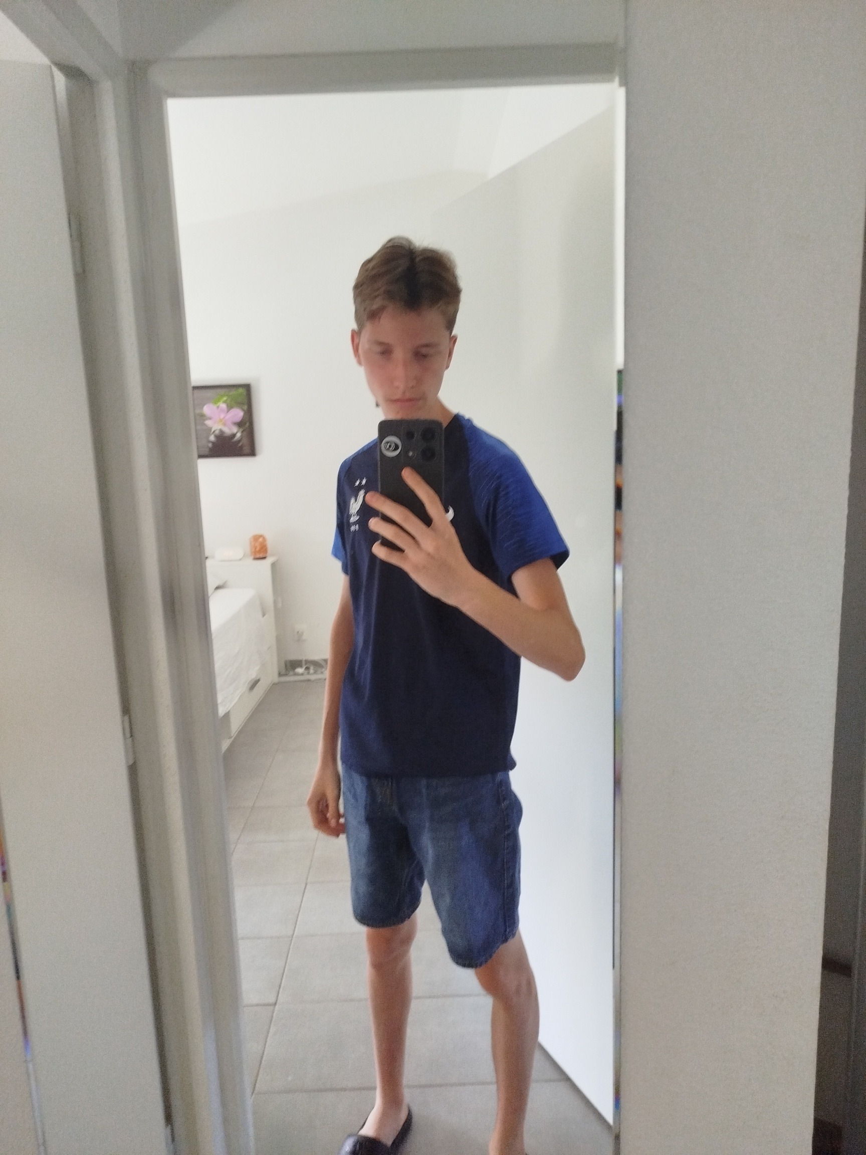 Profil de Wilem, 18 ans, Trav à Milo