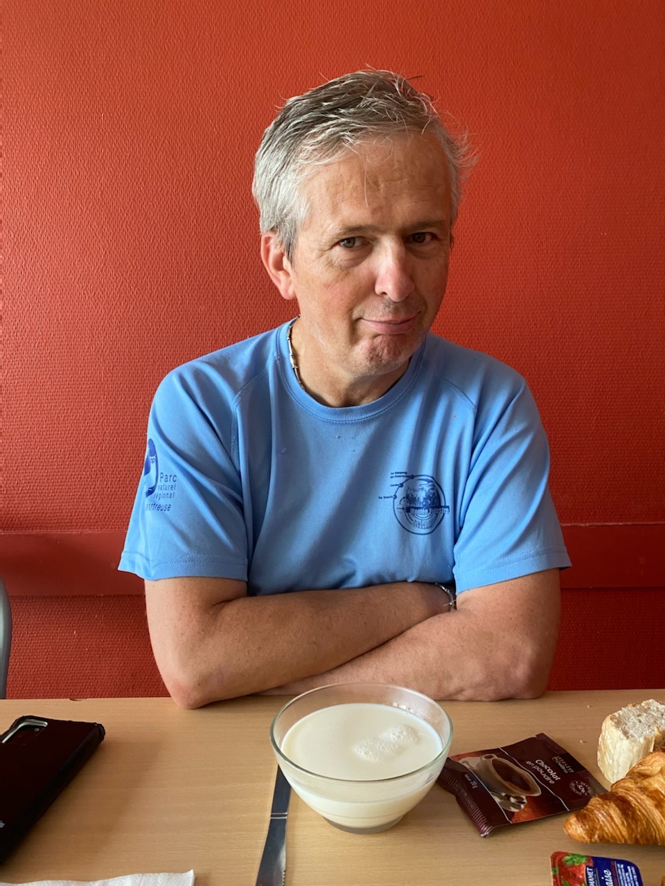 Profil de Sullian, 55 ans, Trav à Lang