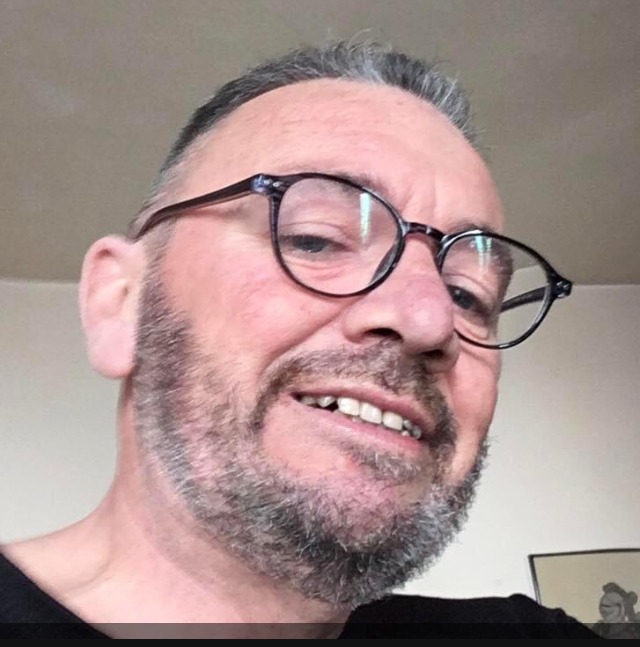 Profil de Maxime, 52 ans, Trav à Saint-Valentin
