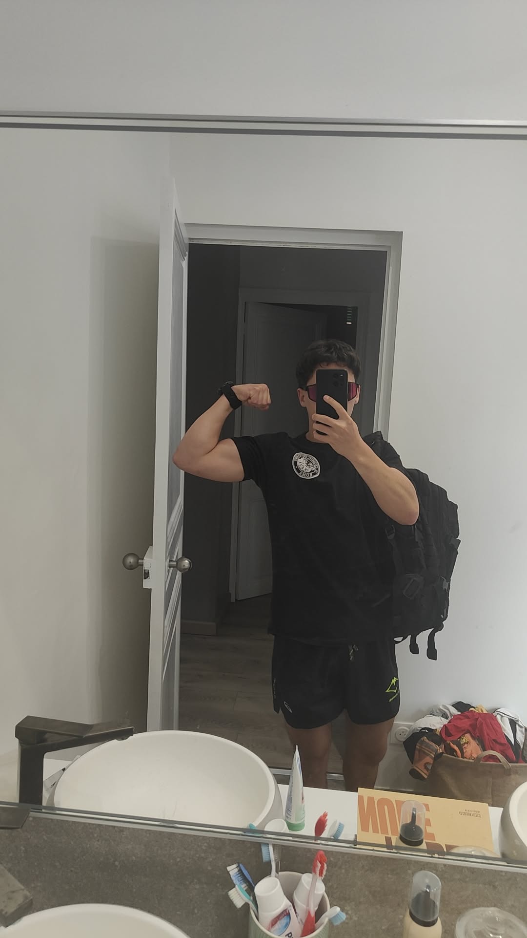 Profil de Alican, 21 ans, Trav à Wickham