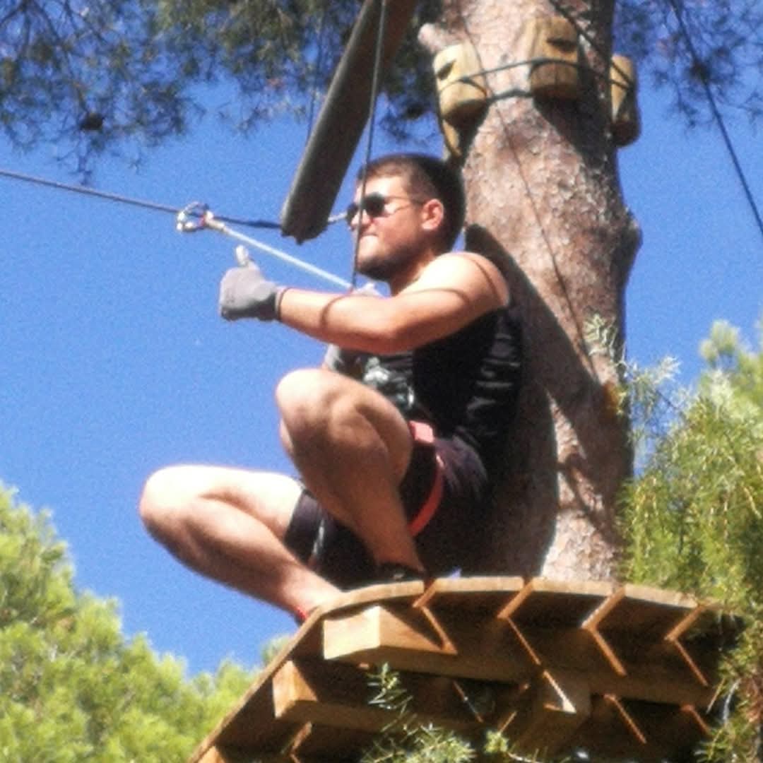 Profil de Abdelouahab, 29 ans, Trav à Debden