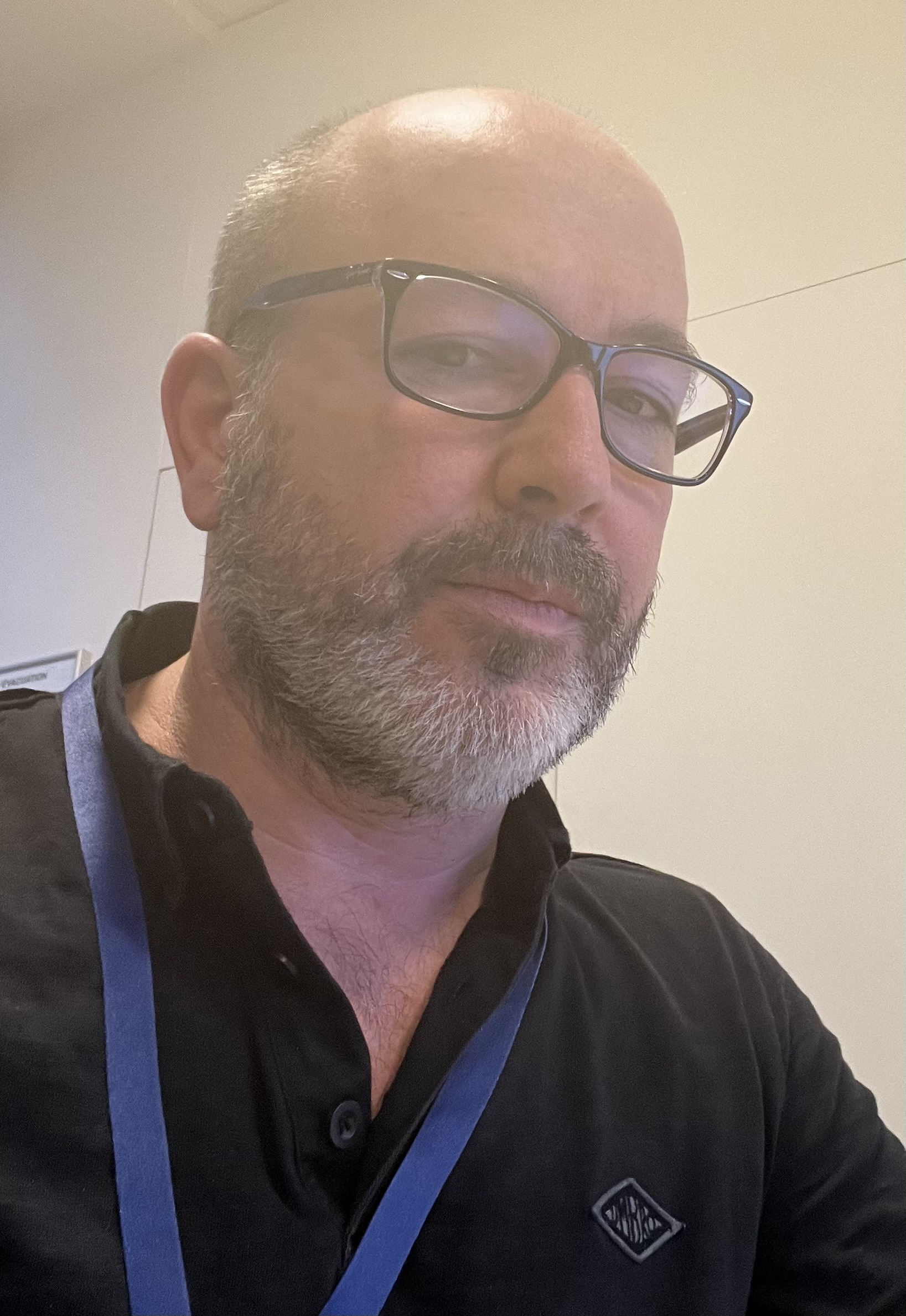 Profil de Ciaran, 53 ans, Trav à Netherhill