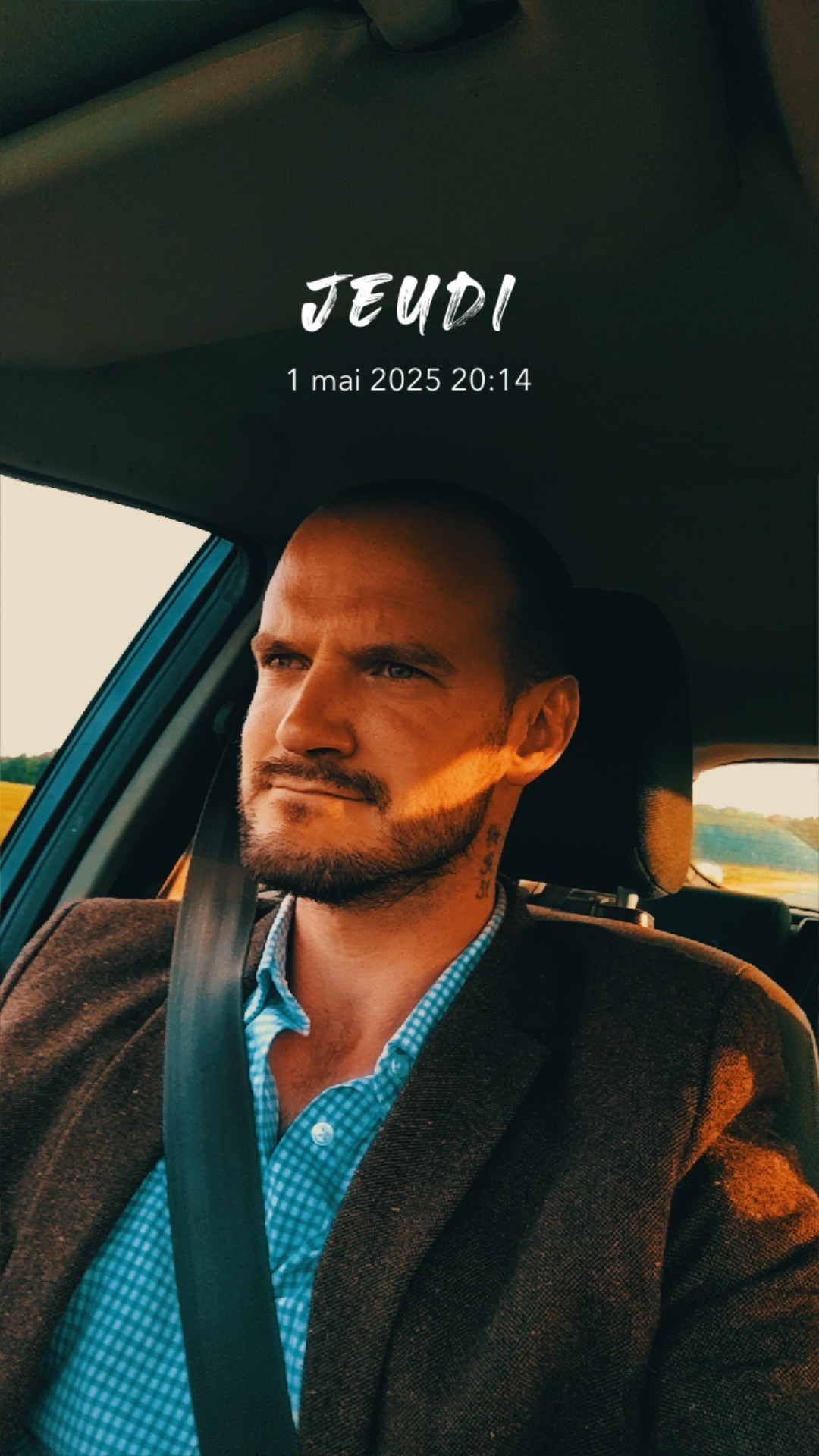 Profil de Hadil, 29 ans, Trav à Mayo