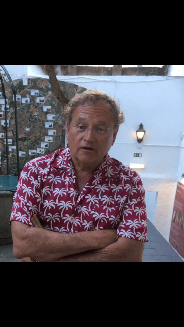 Profil de Octavian, 53 ans, Trav à Saint-Basile