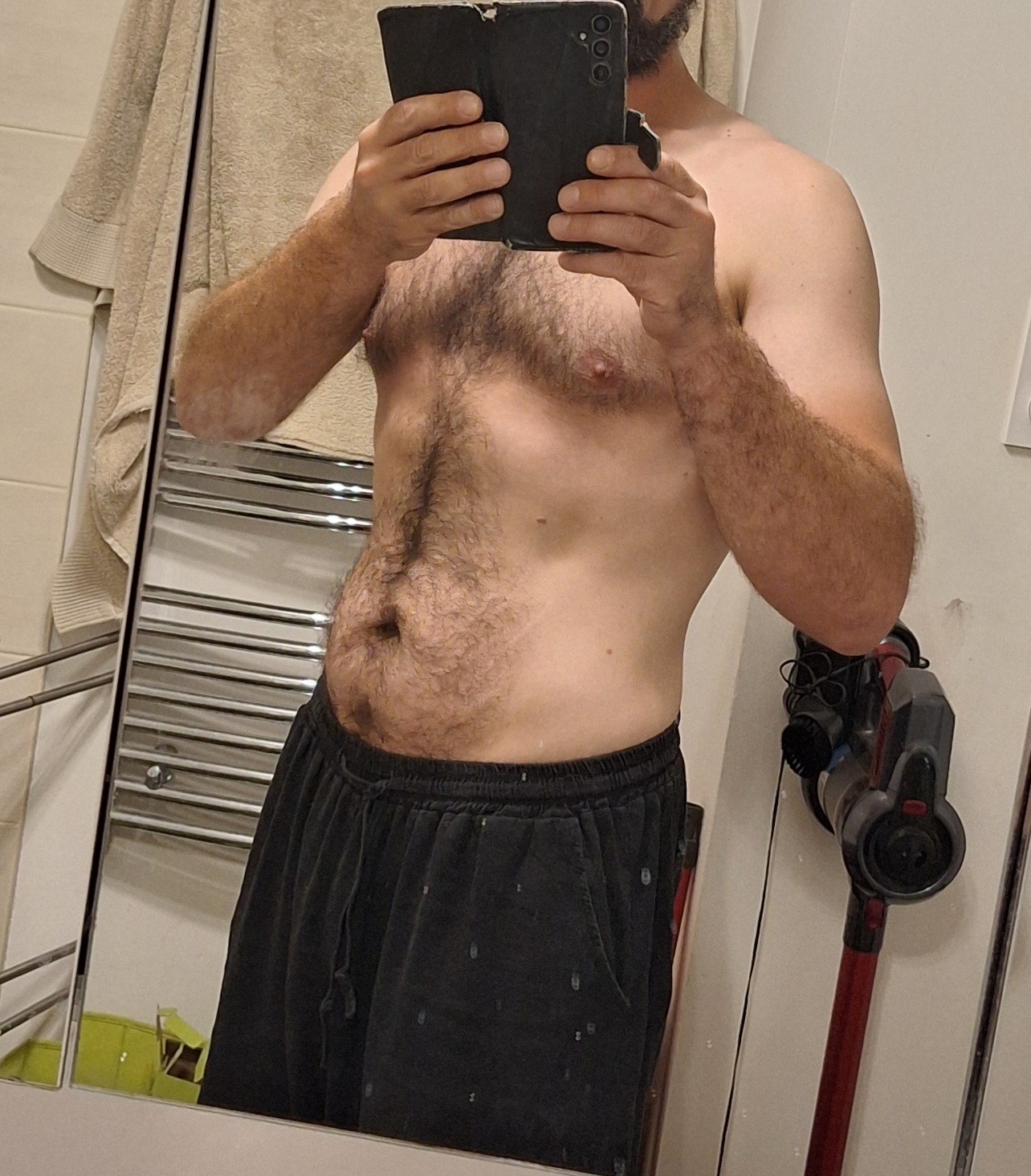 Profil de Abed, 46 ans, Trav à Saint-Eugène