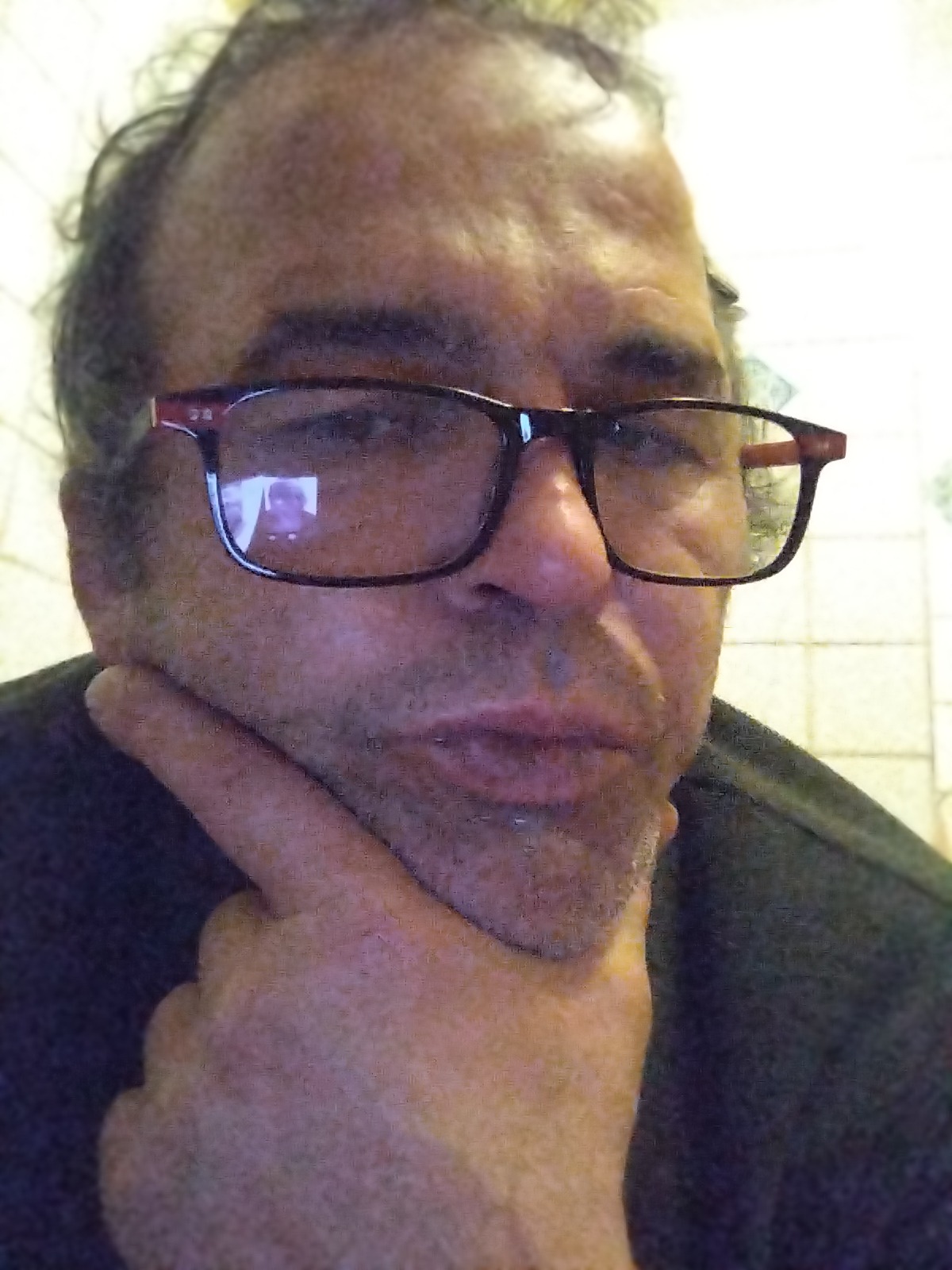 Profil de Joas, 55 ans, Trav à Saint-Omer