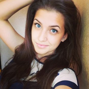 Profil de Valentine, 29 ans, Trav à Cut Knife