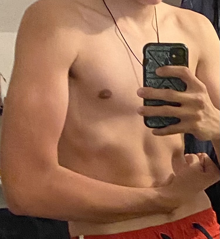 Profil de Elyahou, 21 ans, Trav à Consul