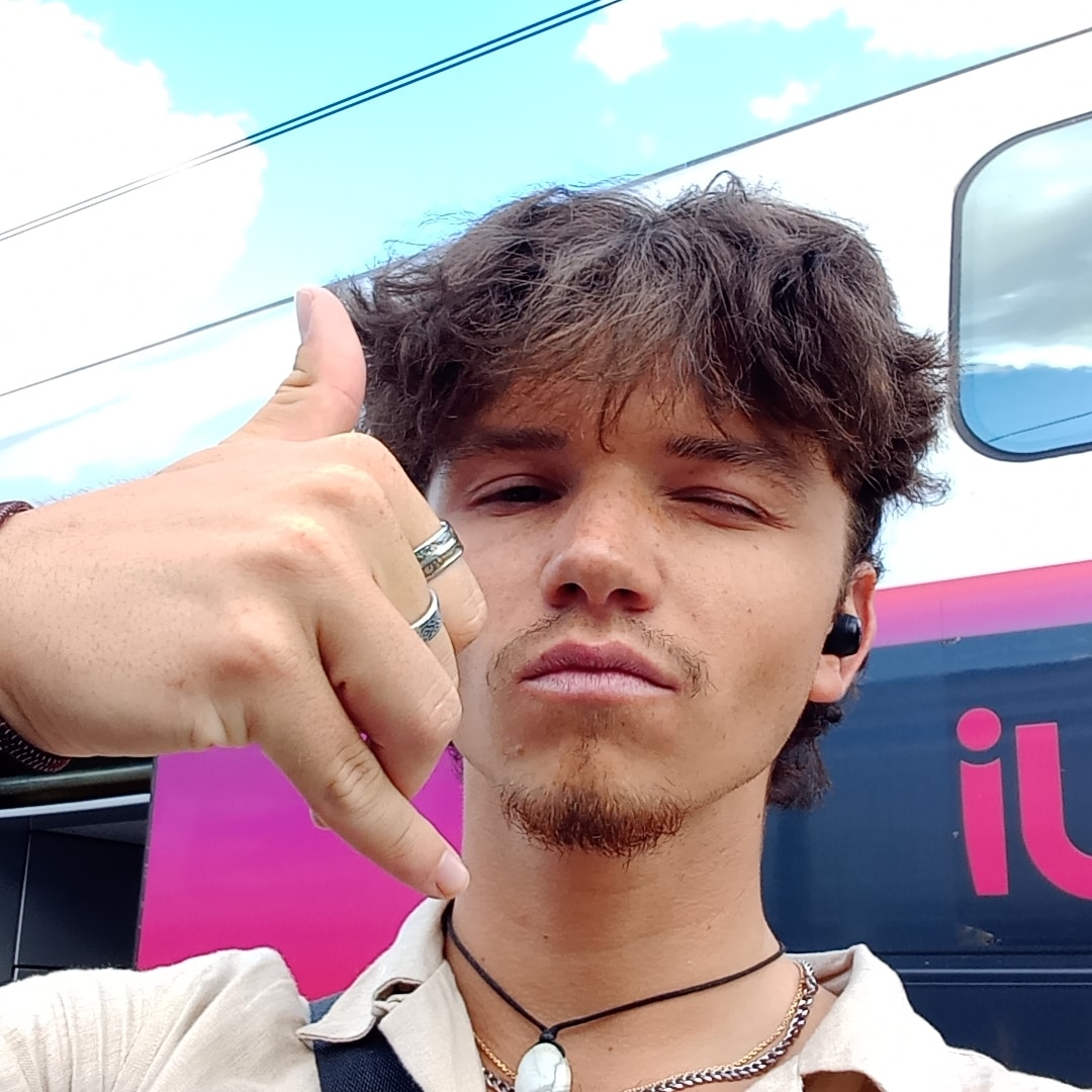 Profil de Yvann, 22 ans, Trav à Saint-Pascal