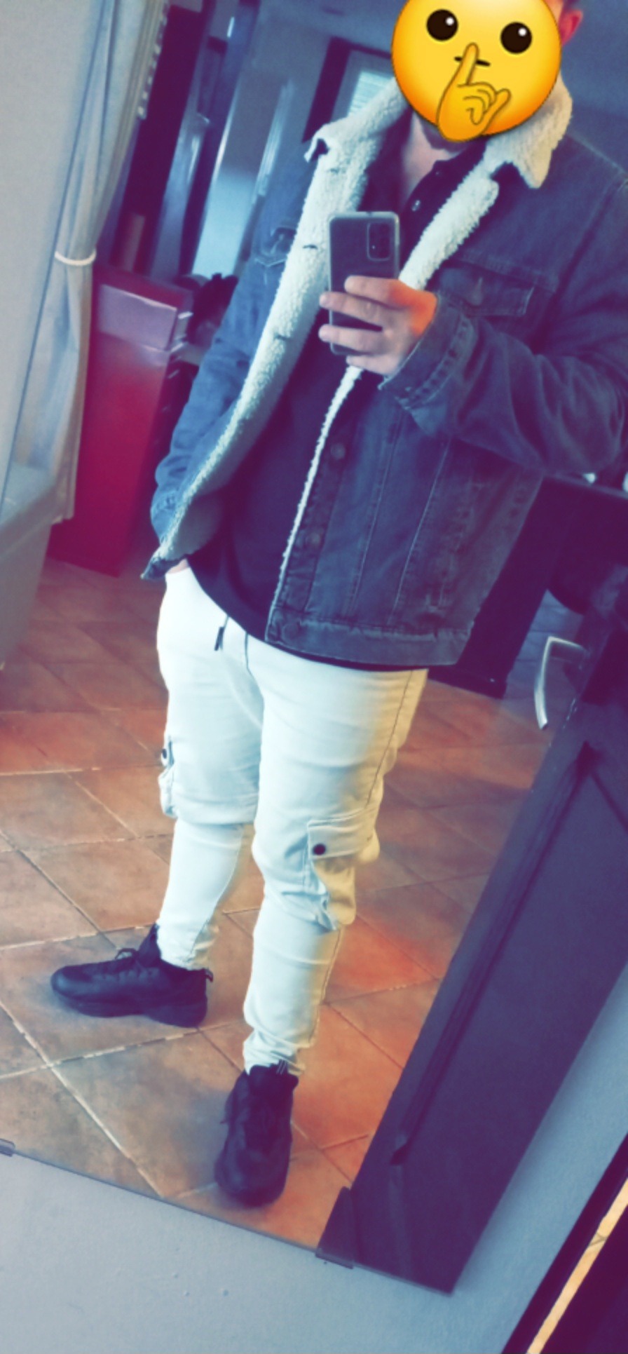 Profil de Antonino, 24 ans, Trav à Chandler