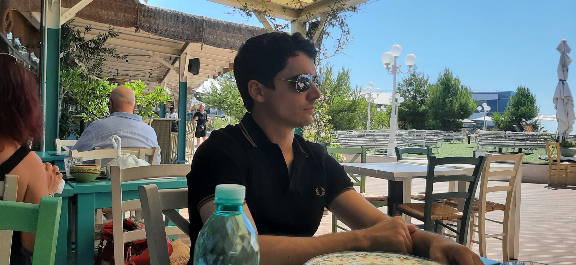 Profil de Fabien, 27 ans, Trav à Kitscoty