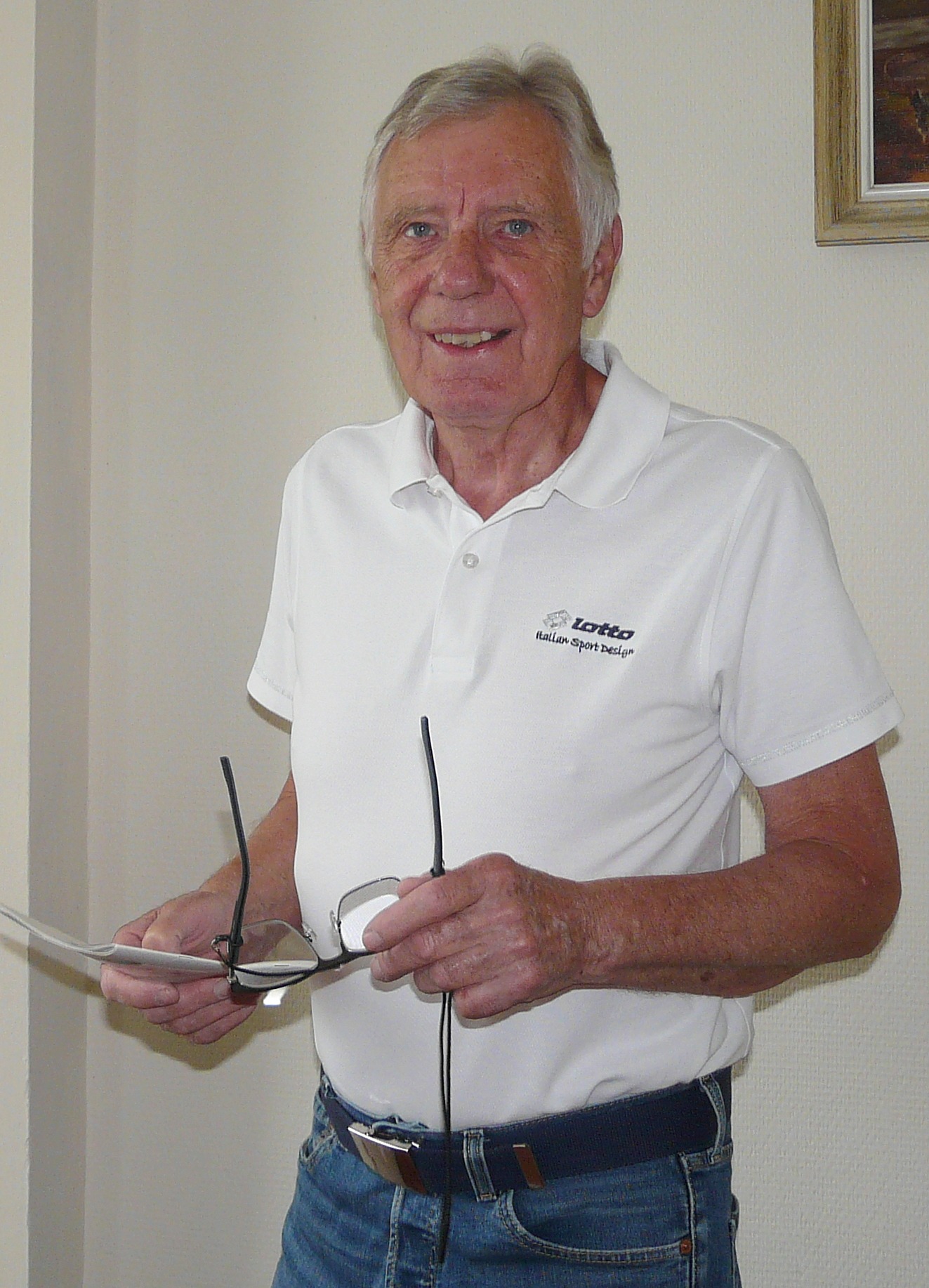 Profil de Maxens, 54 ans, Trav à Quyon