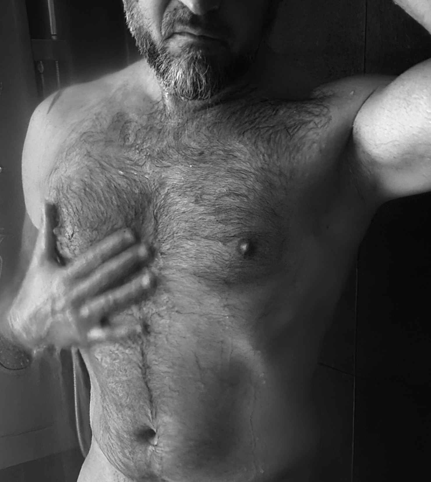 Profil de Mendel, 47 ans, Trav à Stuartburn