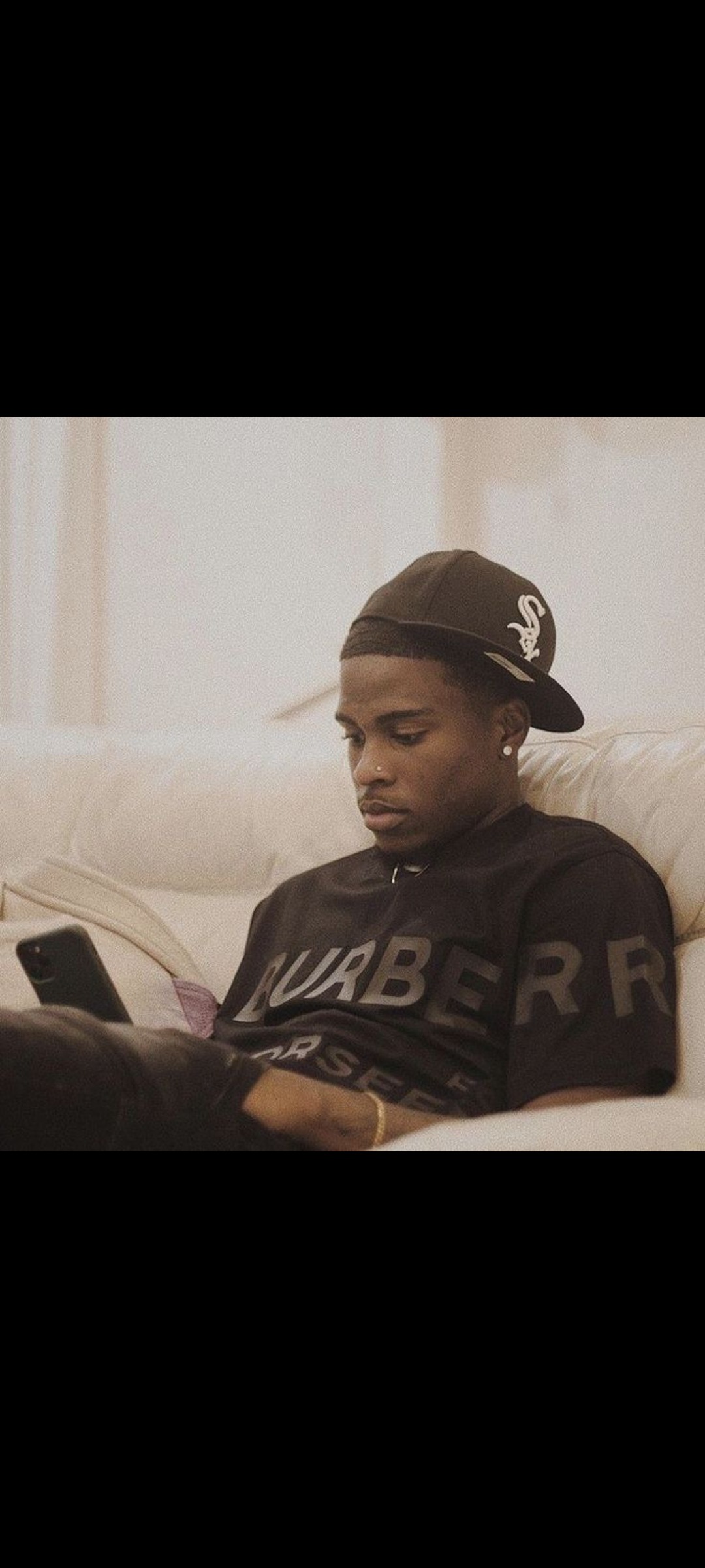 Profil de Anthonyn, 20 ans, Trav à Alliance