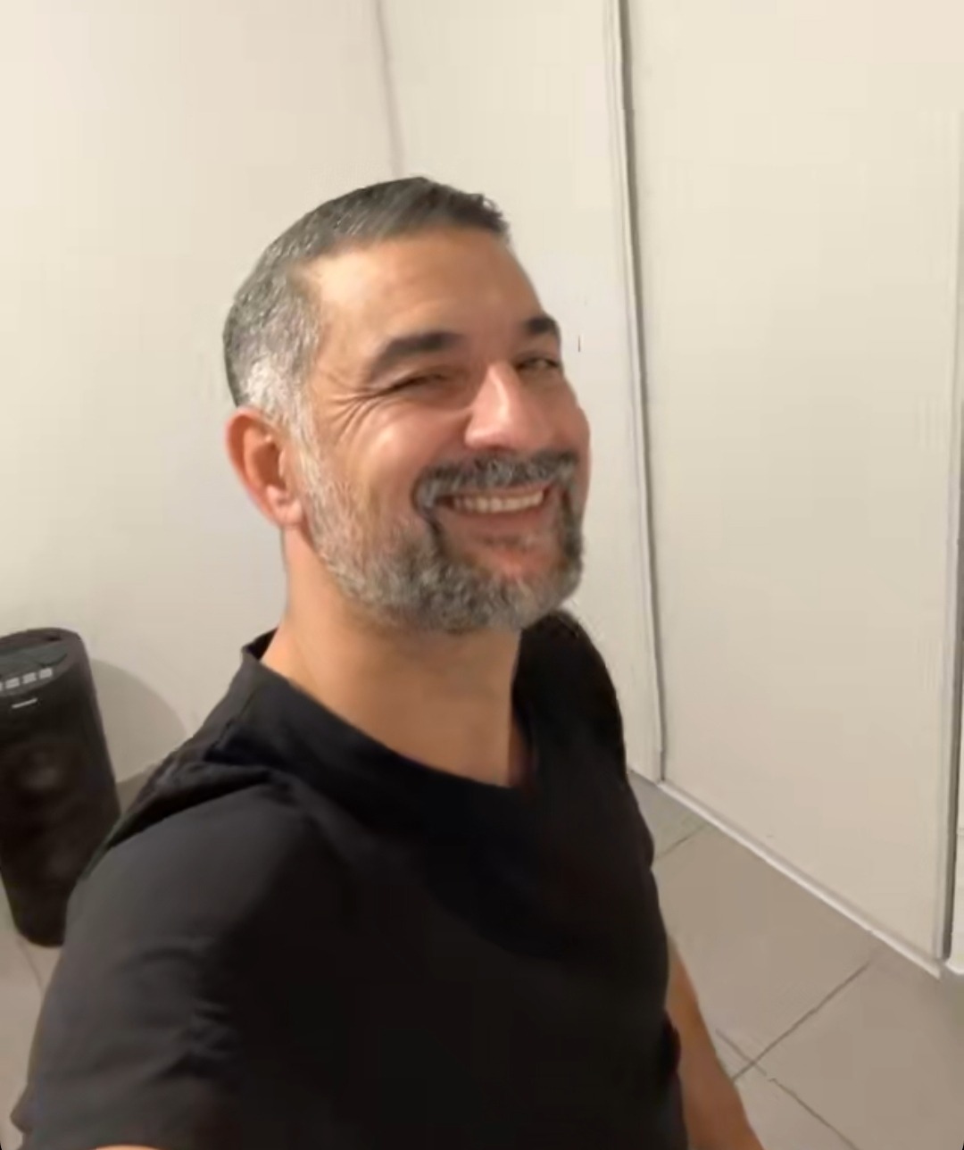 Profil de Franklin, 44 ans, Trav à Macrorie