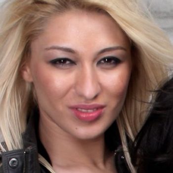 Profil de Georgine, 39 ans, Trav à Fatima