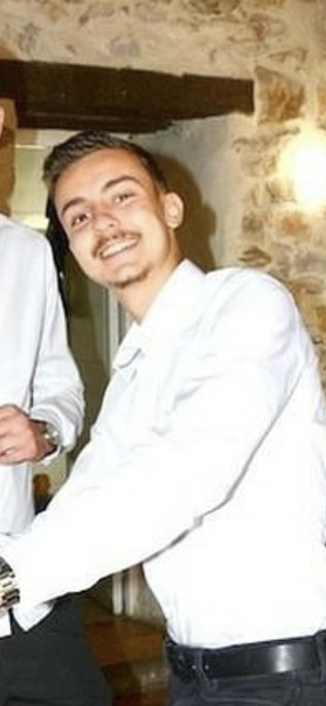 Profil de Jonnathan, 26 ans, Trav à Canmore