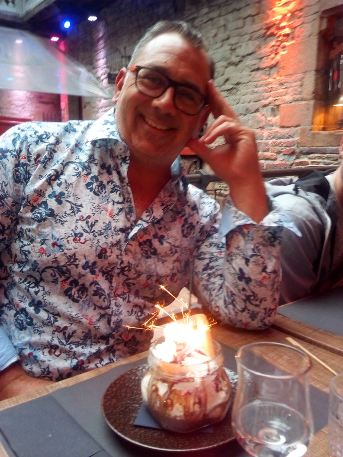 Profil de Raian, 45 ans, Trav à Turtleford