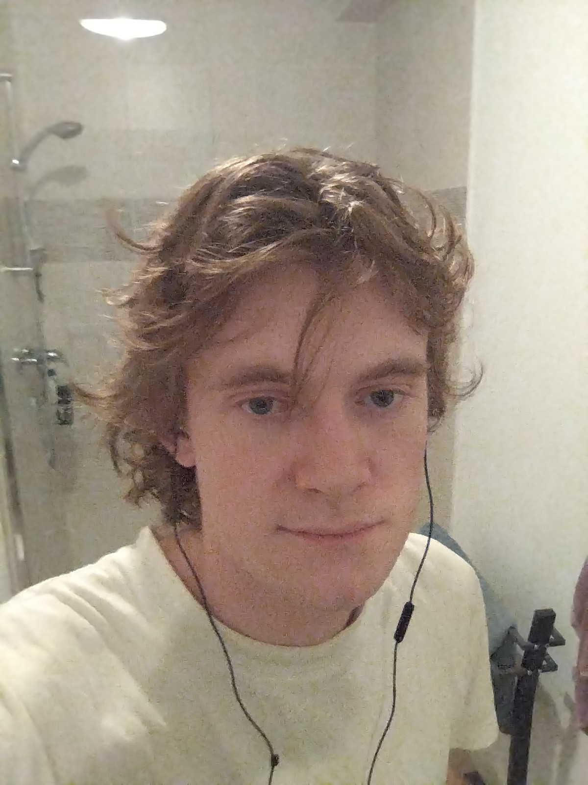 Profil de Yaneck, 24 ans, Trav à Lac-Nominingue