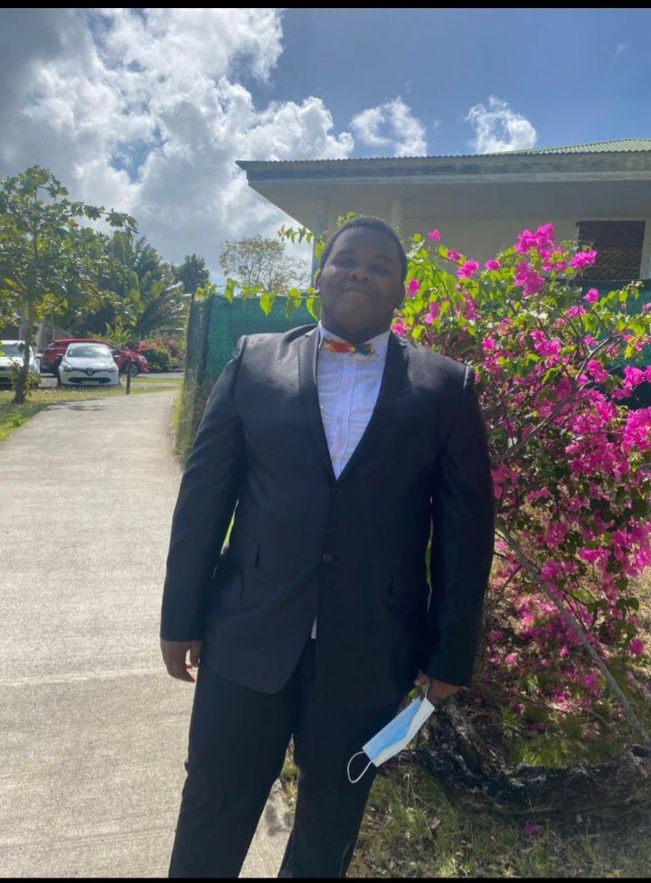 Profil de Pierre-paul, 21 ans, Trav à Amisk