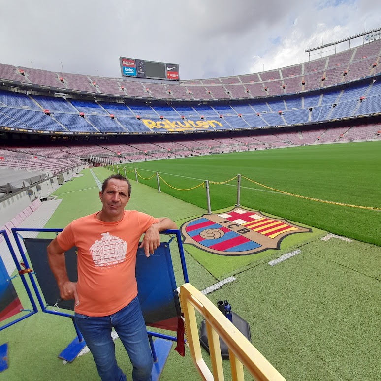 Profil de Alou, 55 ans, Trav à Marengo