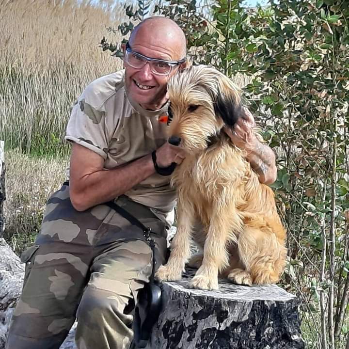 Profil de Philippe-junior, 55 ans, Trav à Thurso