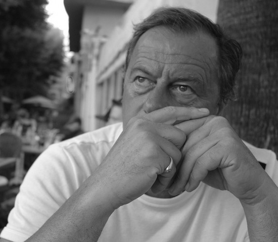 Profil de Elliot, 51 ans, Trav à Sainte-Julienne