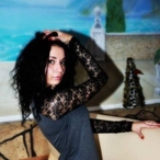 Profil de Betty, 30 ans, Trav à Roxton Falls