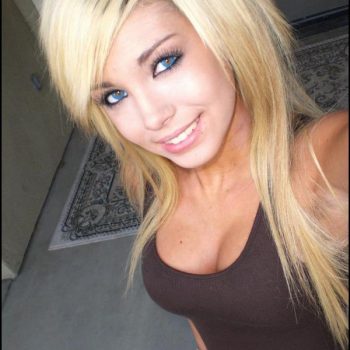 Profil de Louane, 27 ans, Trav à Krydor