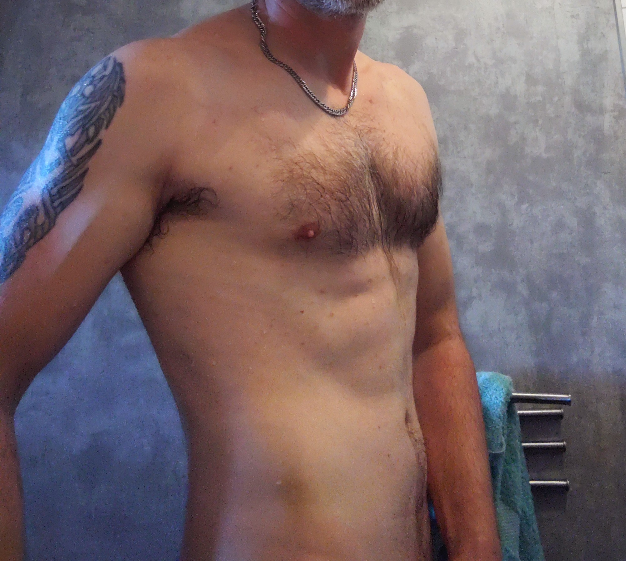 Profil de Gutemberg, 36 ans, Trav à Fassett